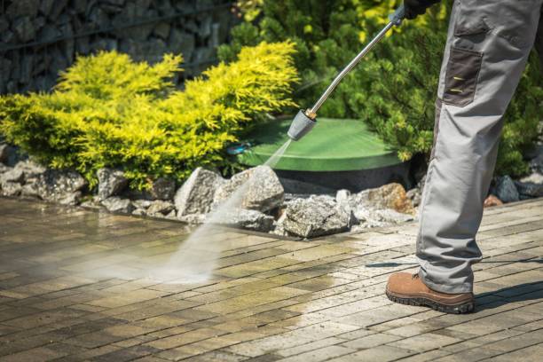 Professional Pressure Washing Services in Spring Mount, PA